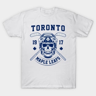 Toronto Maple Leafs - Sports T-Shirt